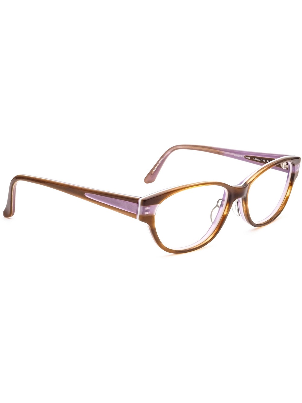 Prodesign Denmark 1750 1 c.5024 Eyeglasses